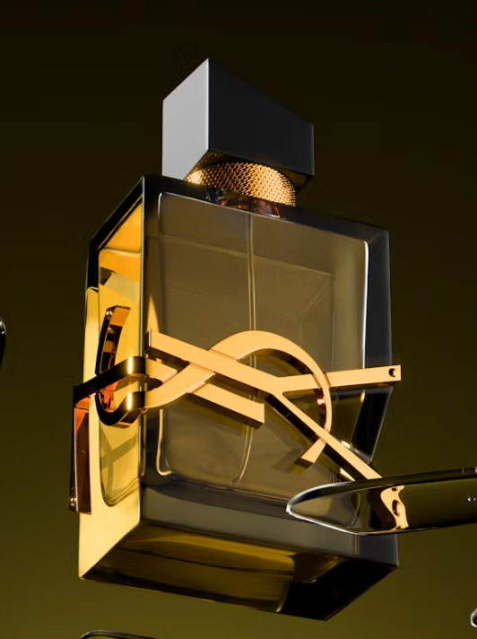 Signature Scents – Luxury Perfumes for Every Mood