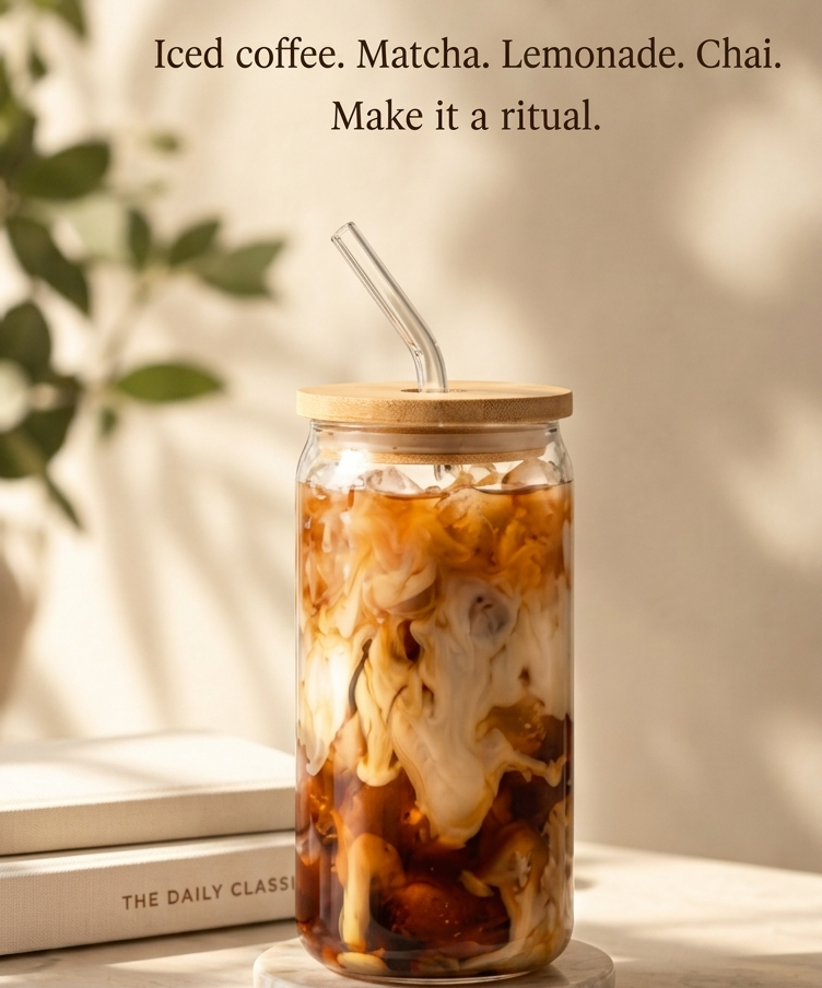 Sip & Chill Tumbler