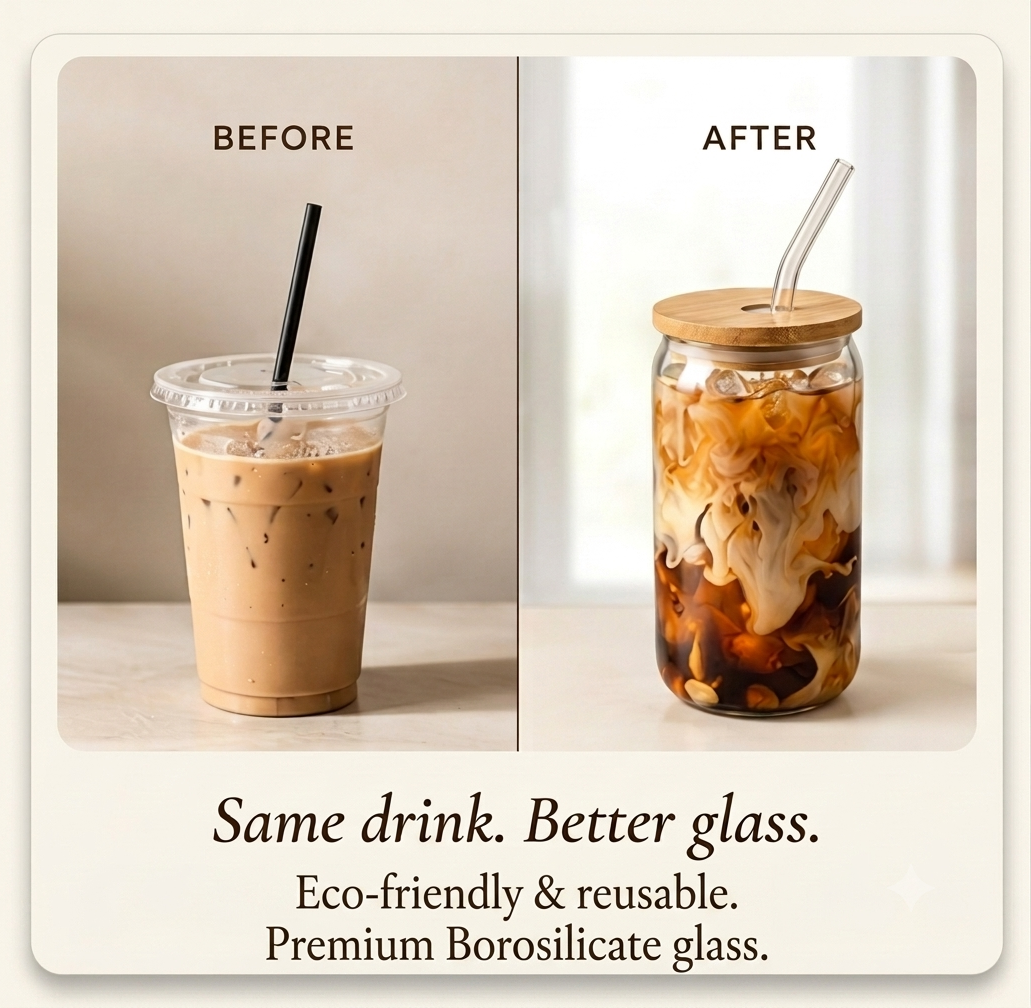 Sip & Chill Tumbler