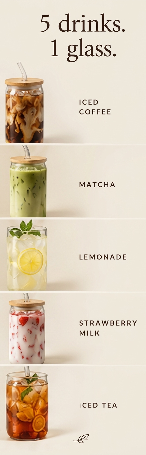 Sip & Chill Tumbler