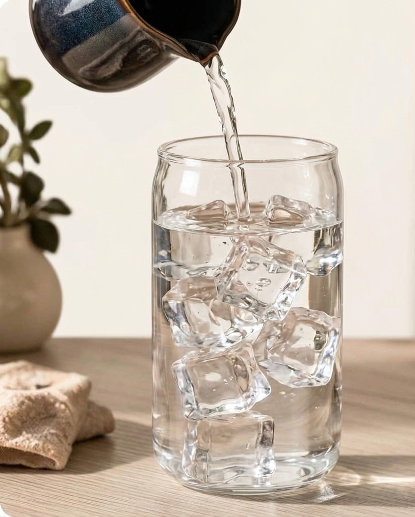 Sip & Chill Tumbler