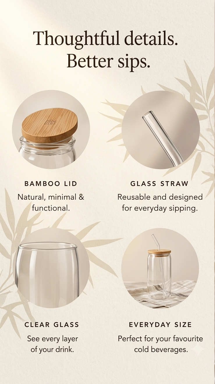 Sip & Chill Tumbler